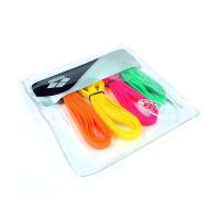 Arena Набор Racing Goggles Silicone Strap Kit 