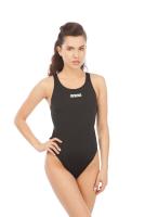 Arena Купальник Solid Swim Tech High