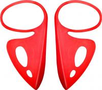 _Arena Накладка на детские очки Freestyle Breather Jr