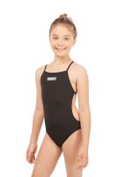 Arena Купальник детский Solid Lightech Jr